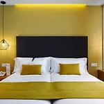 Hotel Val Convention Nigrán