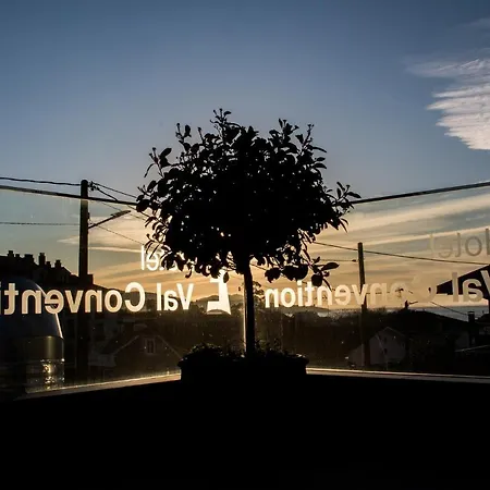 Val Convention Otel Nigrán