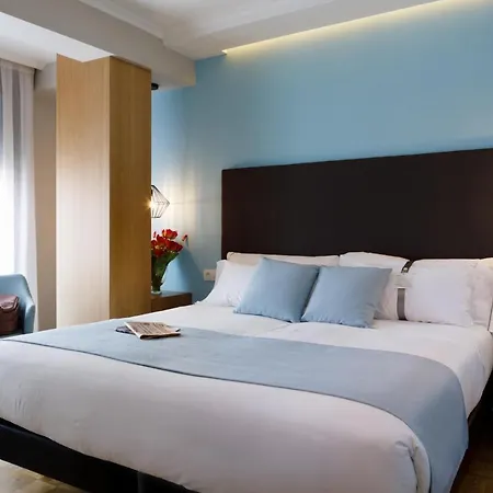 Val Convention Hotel Nigrán