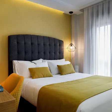 Hotel Val Convention Nigran