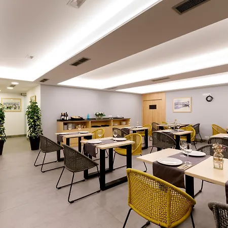 Hotel Val Convention Nigran