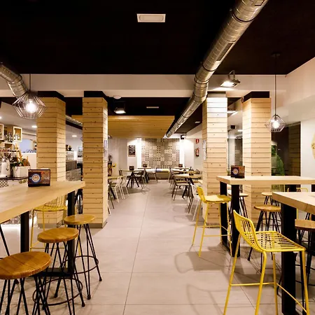 Val Convention 酒店 尼格兰