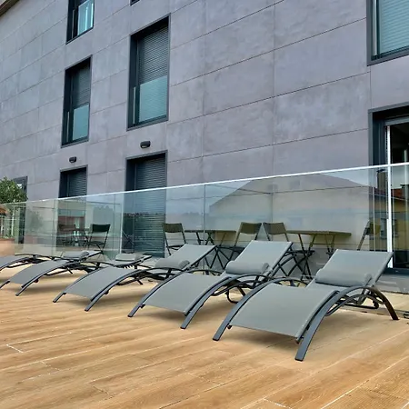 Val Convention Nigrán