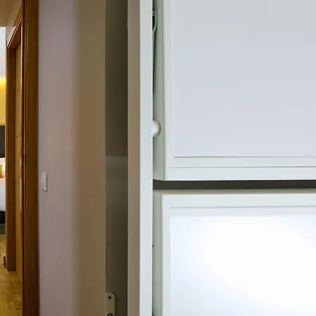 Val Convention 3* Nigrán