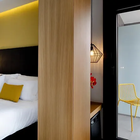 Hotel Val Convention 3*