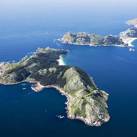 Val Convention Otel Nigrán