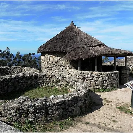 Val Convention Nigrán