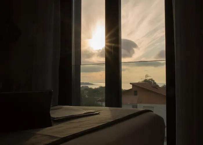 Otel Val Convention 3*