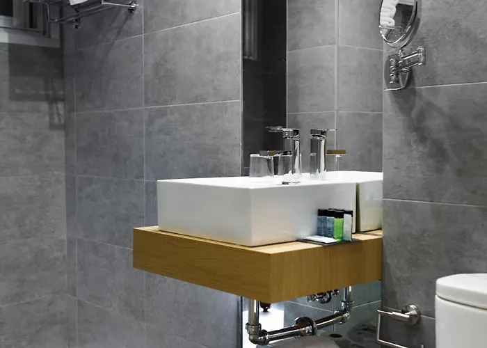 Val Convention Nigrán