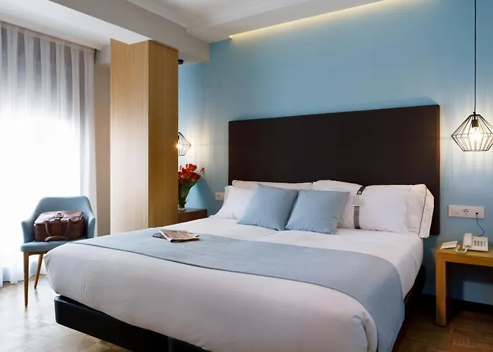 Val Convention Otel Nigrán