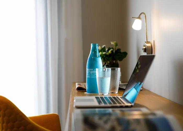 Val Convention 3* Nigrán