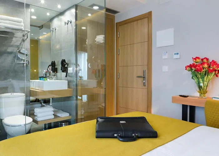 Otel Val Convention Nigrán