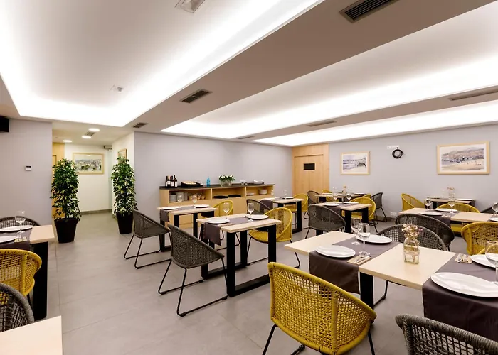 Otel Val Convention Nigrán