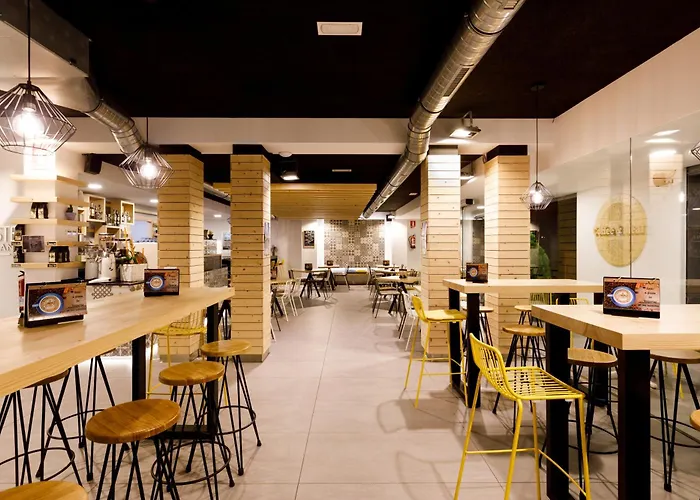 Val Convention Otel Nigrán