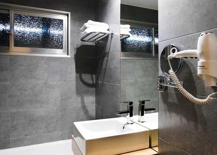 Val Convention 3* Nigrán