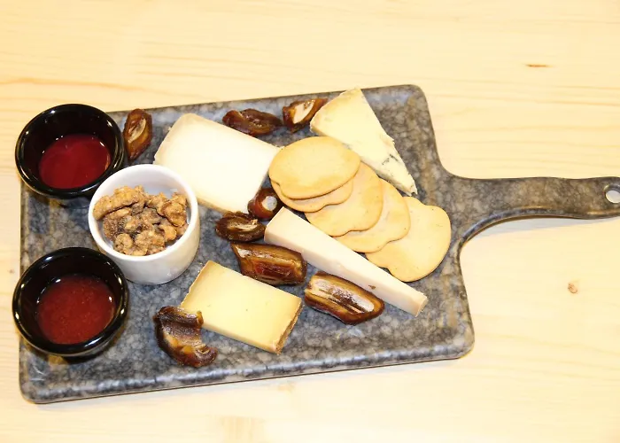 Val Convention Otel Nigrán