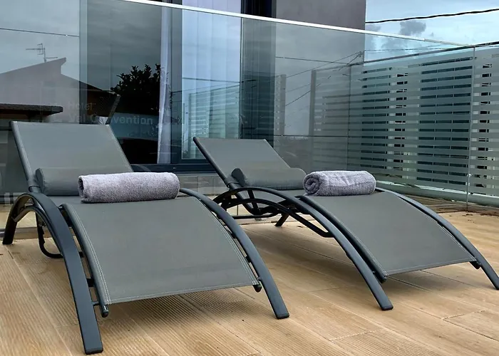 Otel Val Convention Nigrán