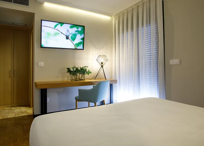 Val Convention Nigrán