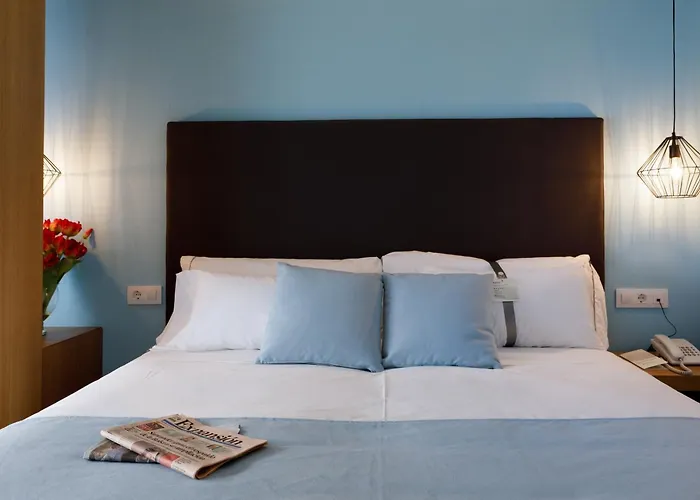 Val Convention 3* Nigrán