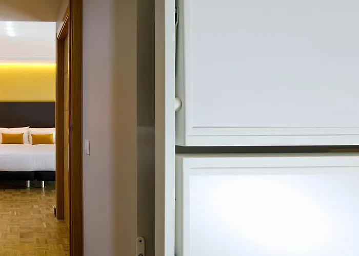 Val Convention 3* Nigrán