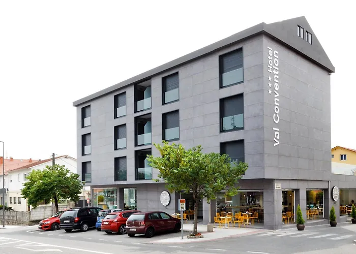 Val Convention Nigrán