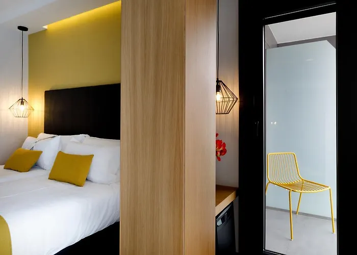 Otel Val Convention 3*