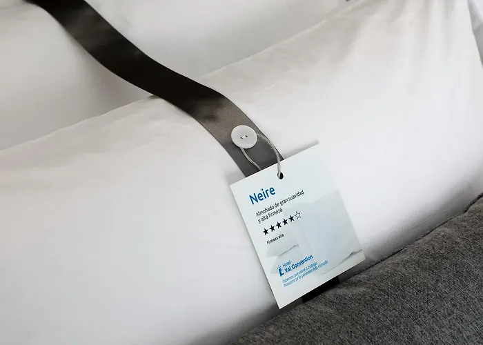 Val Convention Otel Nigrán