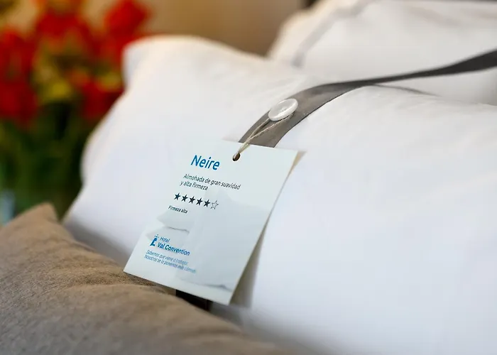 Val Convention Otel 3*