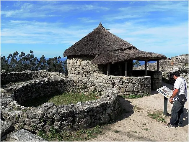 Val Convention Nigrán