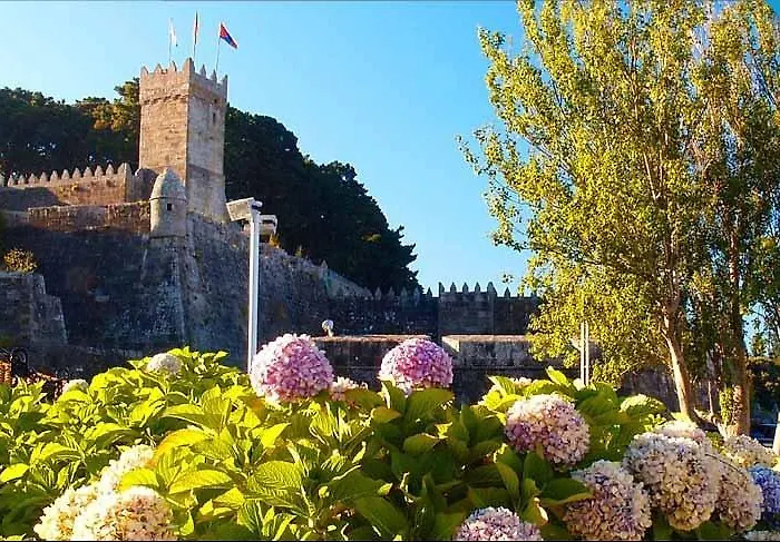 Val Convention 3* Nigrán