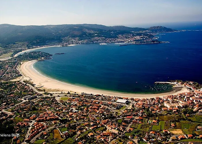 Otel Val Convention Nigrán